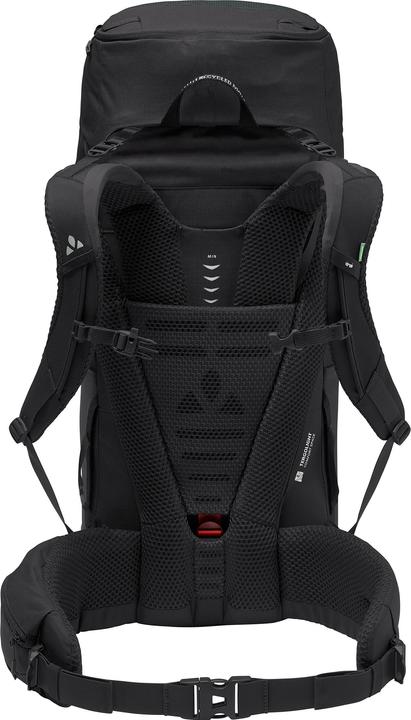 Actual product image Vaude Asymmetric (56 l)