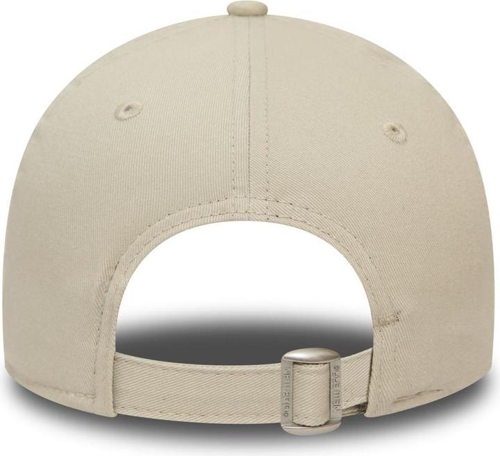 Produktbild New Era 9Forty Kinder Cap - Chicago White Sox stone Youth (55, 56, 54 C)