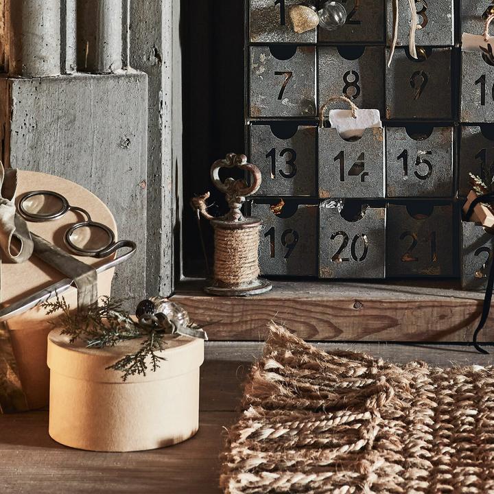 Produktbild Loberon Schnurhalter Senerie