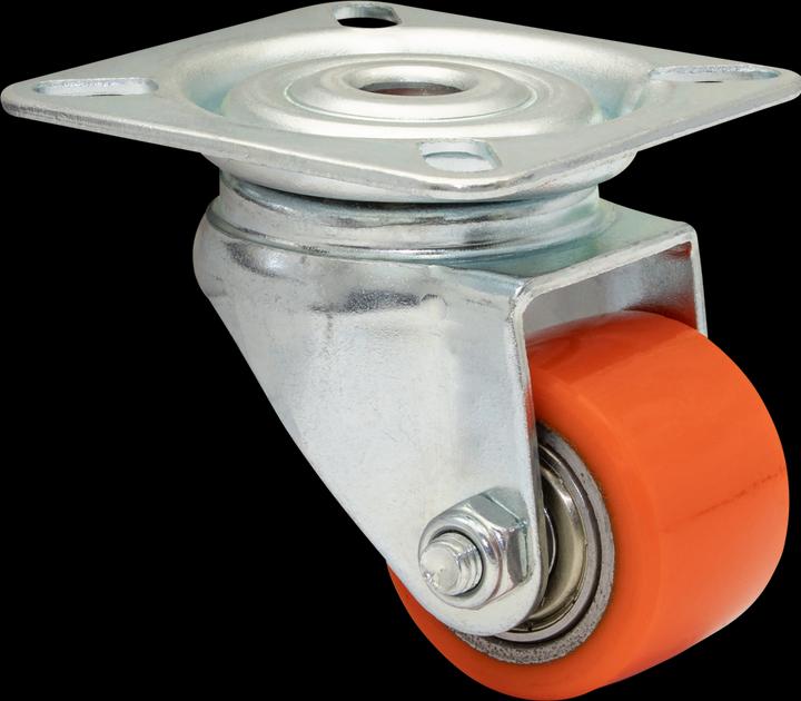Actual product image Wagner System Transport equipment swivel castors Mini