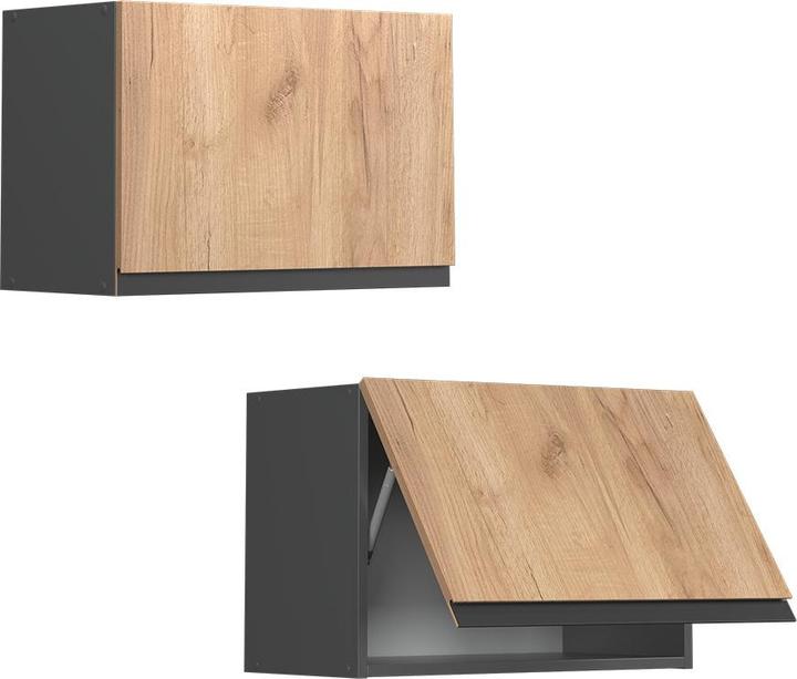 Produktbild Vicco Hängeschrank R-Line (60 x 40 x 31 cm)