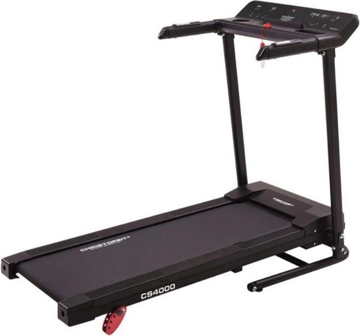 Christopeit CS 4000