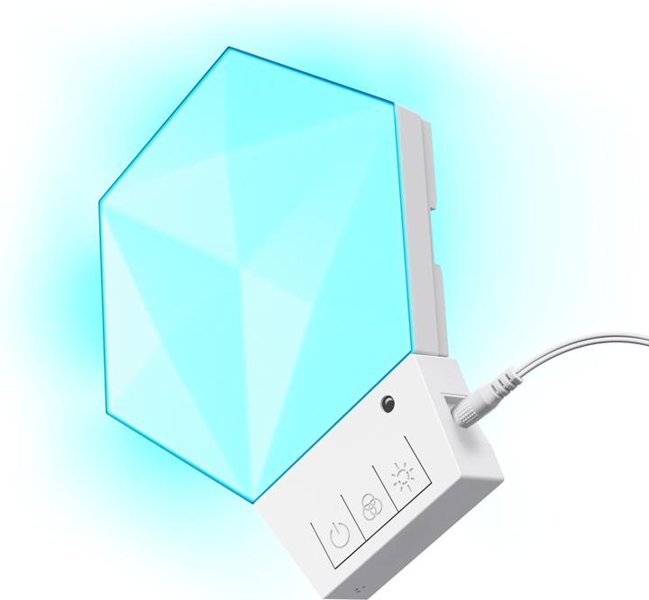 Image du produit Trust Gxt902 Vybz RGB Hexagon Light (RGB)