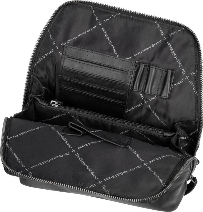 Actual product image The Chesterfield Brand Backpack / Daypack Claire 0235 (6 l)