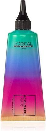 Actual product image L'Oréal Professionnel Colorful Hair (Cristal Clear)