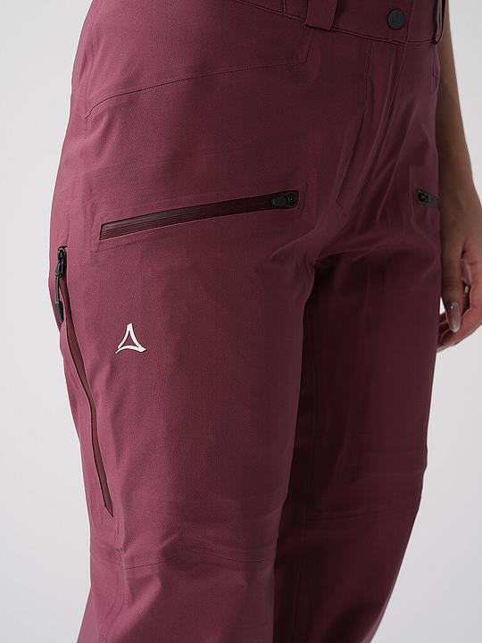 Actual product image Schöffel 3L Pants Pizac (40, L)