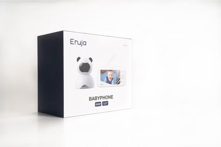 Immagine prodotto Enuja EJ-008SC (Video e audio, 300 m)