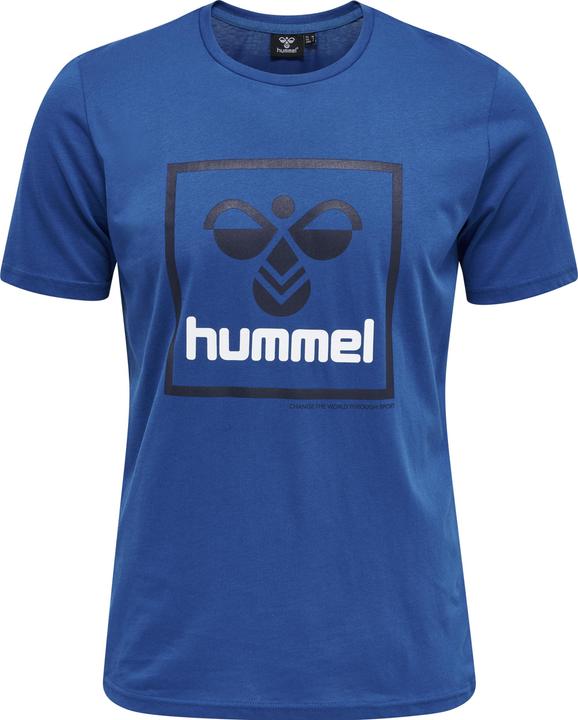 Immagine prodotto hummel MAGLIETTA ISAM 2.0 (S)