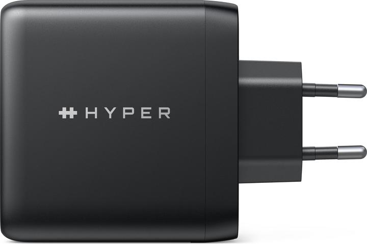 Produktbild Targus HyperJuice Gan Charger EU Single P (100 W)