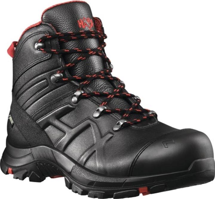 Haix Black Eagle Safety 54