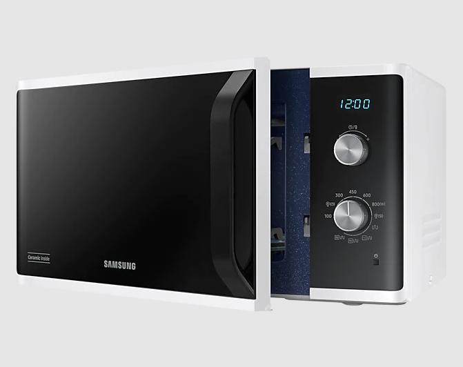 Actual product image Samsung MG23K3614AW (23 l)