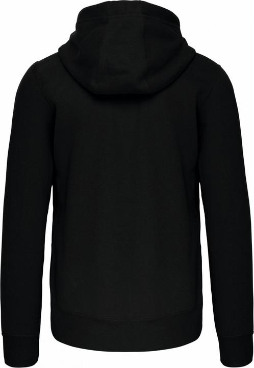Produktbild Kariban Hoodie mit durchgehendem Reissverschluss (XS)