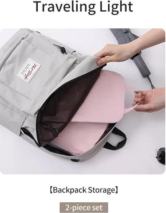 Image du produit Only-Bags.Store Cubes d'emballage de compression