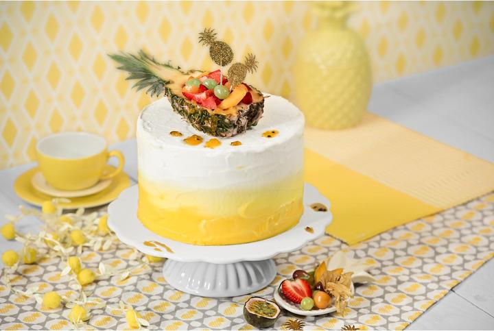 Immagine prodotto Kaiser Tagliapasta per torte