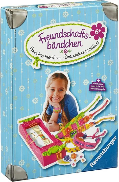 Image du produit Ravensburger Bracelet de l'amitié