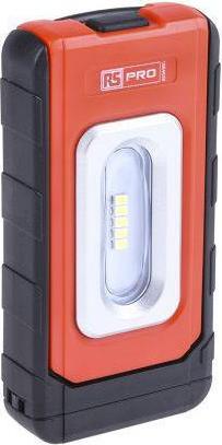 Produktbild Rs Pro Wiederaufladbare Inspektionsleuchte, LED, 400lm (400 lm)