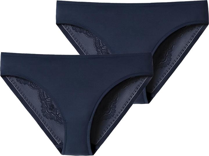 Image du produit Schiesser Slip Invisible Lace (42, lot de 2)