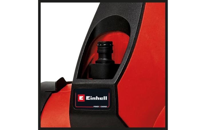 Image du produit Einhell Picobella (Fonctionnement sur batterie)