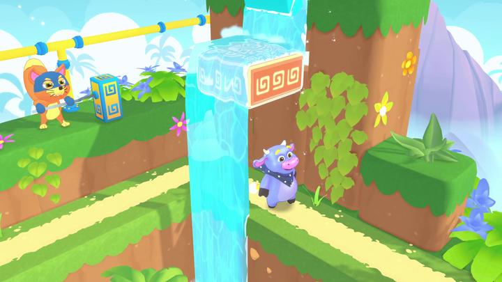 Immagine prodotto Game Nick Jr. Party Adventure (PS5, DE, IT, FR)