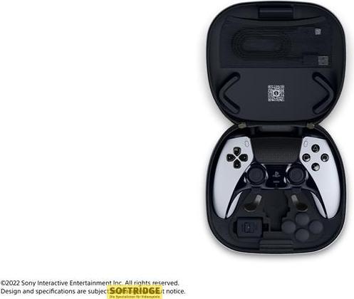 Productafbeelding Sony DualSense Edge (PS5)