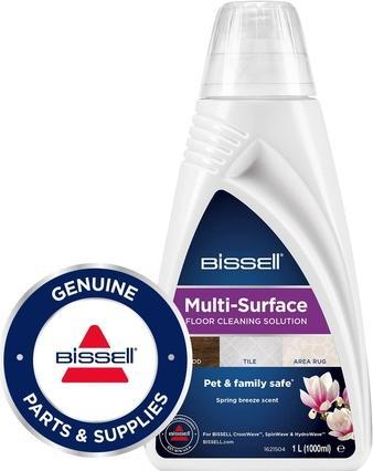 Produktbild Bissell Multi Surface Set