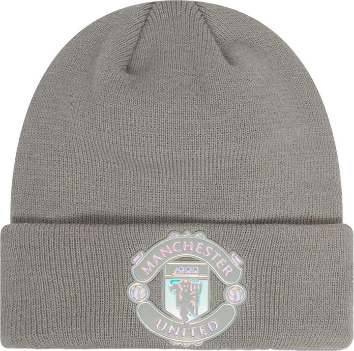 Produktbild Manchester United FC Mütze Mit Bündchen