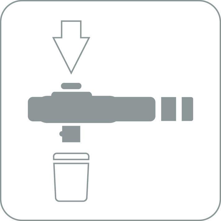 Image du produit Gedore 8561-01 Clé dynamométrique DREMOMETER B 25-120 Nm (1/2", 25 Nm, 120 Nm)