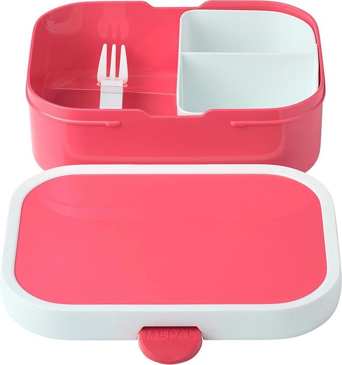 Productafbeelding Mepal Campus Lunchbox - Roze