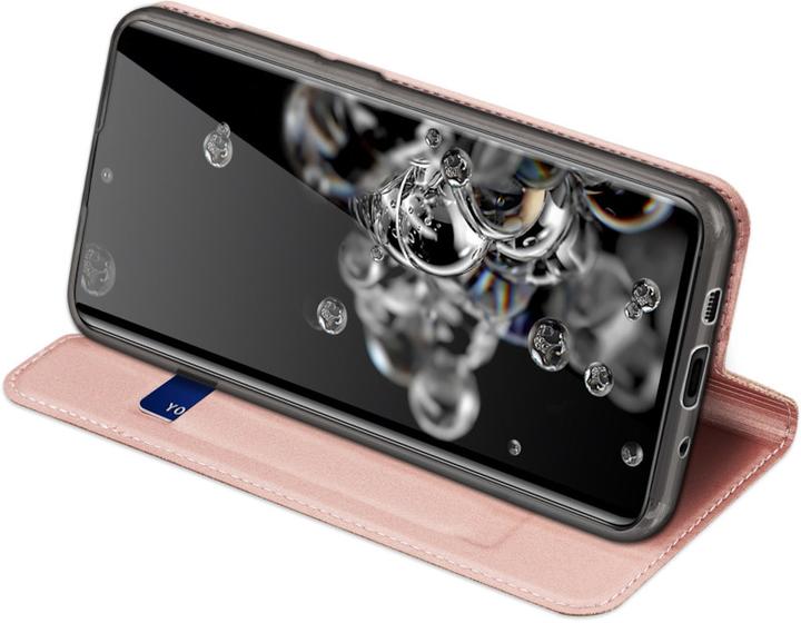 Produktbild Dux Ducis Skin Pro Series (Samsung Galaxy S20 Ultra)