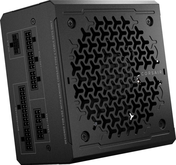 Productafbeelding Corsair RM750e (750 W)