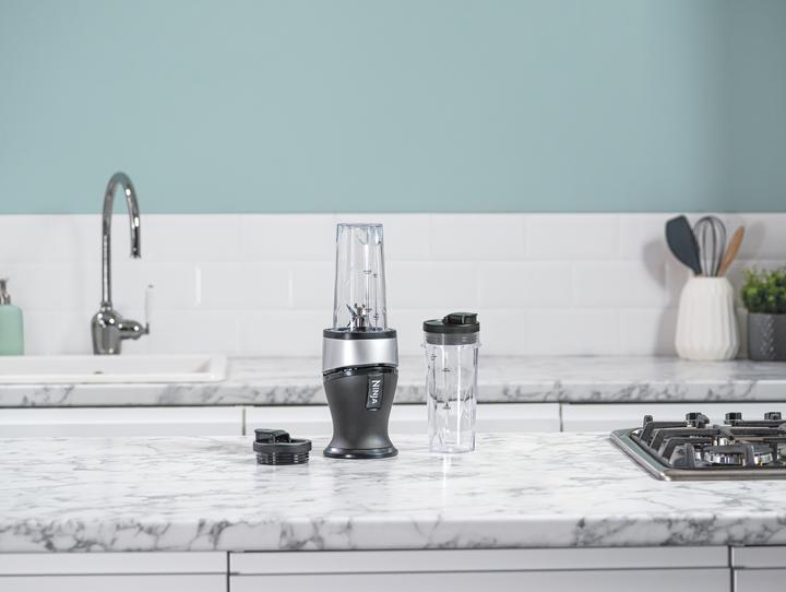 Actual product image Ninja QB3001EUS Mixer & Smoothie Maker (EU plug, 700 W)
