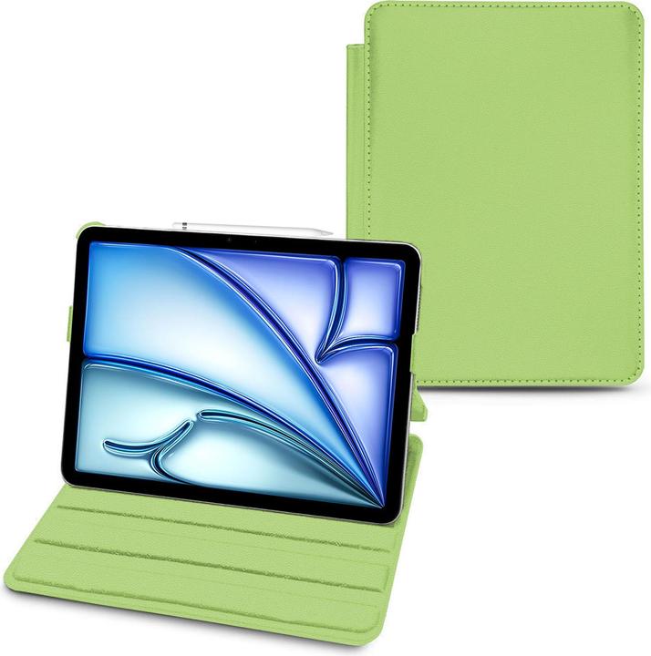 Image du produit Noreve Housse cuir horizontal (iPad Air 2020 (4. Gen), iPad Air 2022 (5e génération))