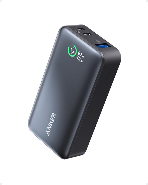 Immagine prodotto Anker 533 Banca di energia (PowerCore 30W) (10000 mAh, 30 W)