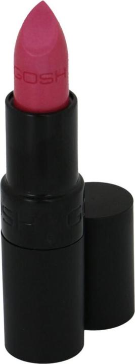 Immagine prodotto Gosh Copenhagen Velvet Touch Lipstick #043 Rosa Tropicale 4 gr (Rosa tropicale)
