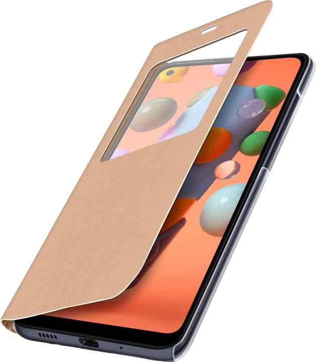 Actual product image Avizar Sview Series (Samsung Galaxy M11)