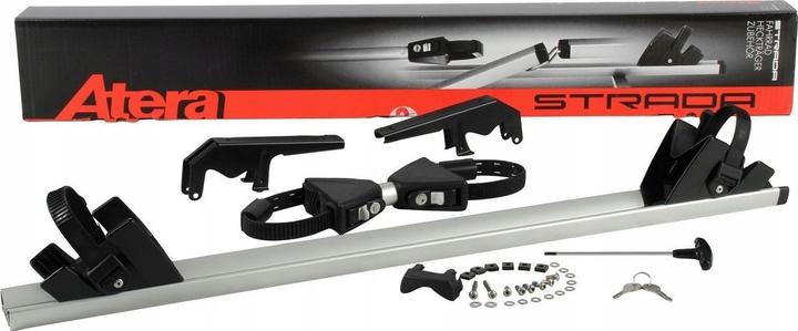 Immagine prodotto Atera Set di estensione Strada DL-3 (Argento)