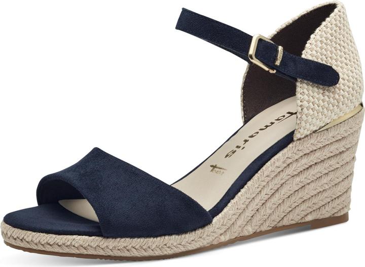 Tamaris Sandalette (39)