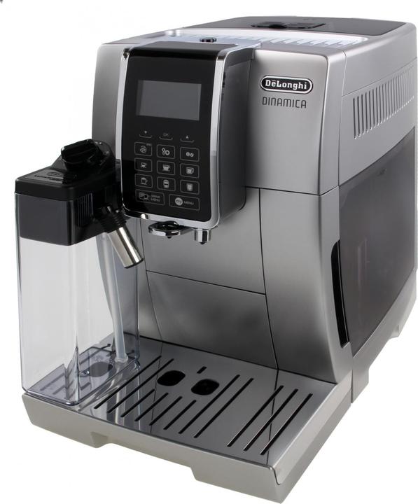 Actual product image De'Longhi Dinamica