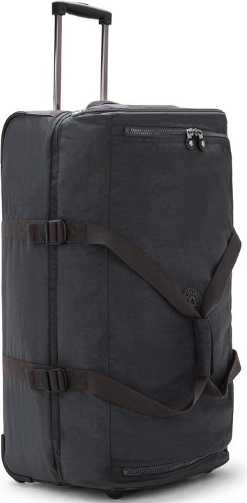 Produktbild Kipling TEAGAN L Reiskoffer - Black Noir (101 l)