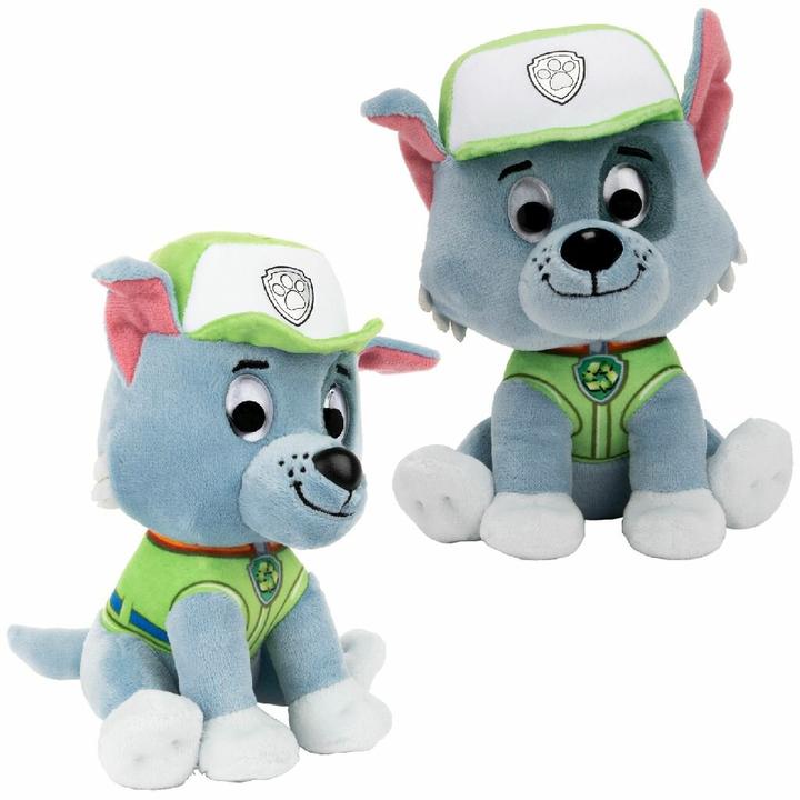 Immagine prodotto Spin Master Rocky (15 cm)