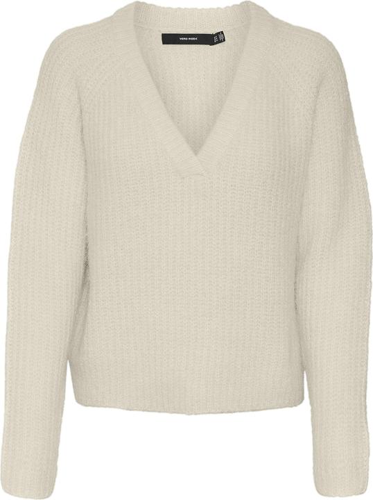 Vero Moda VMAWSOME Pullover Strickpullover (S)