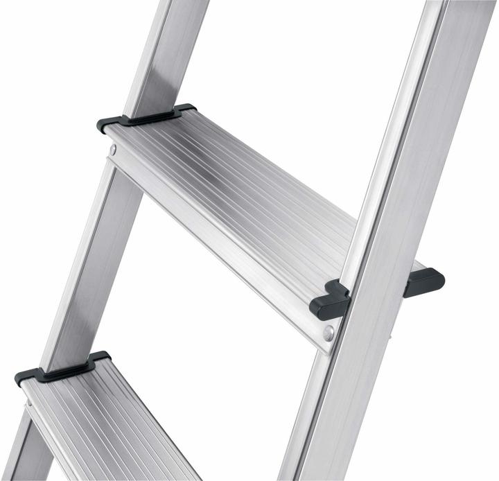 Immagine prodotto Hailo Scala L60 (Scala doppia, 70 cm)