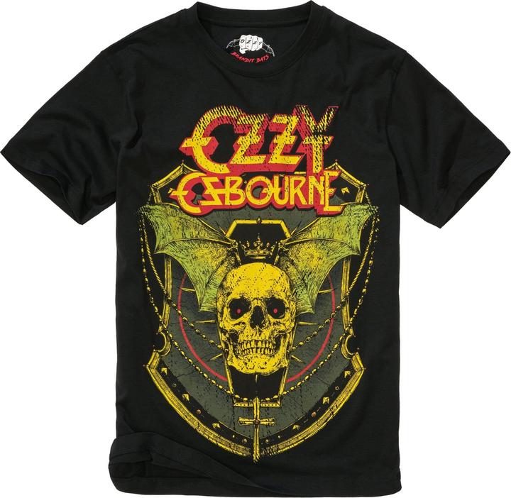 Image du produit Brandit Tee Ozzy Crâne - 140903 (L)