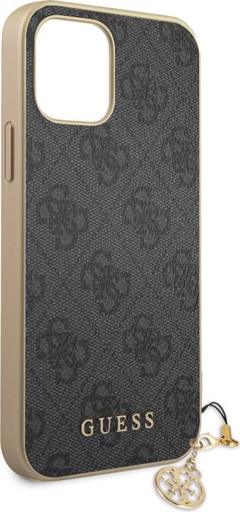 Actual product image Guess Case with Pendant (Apple iPhone 13 Pro)