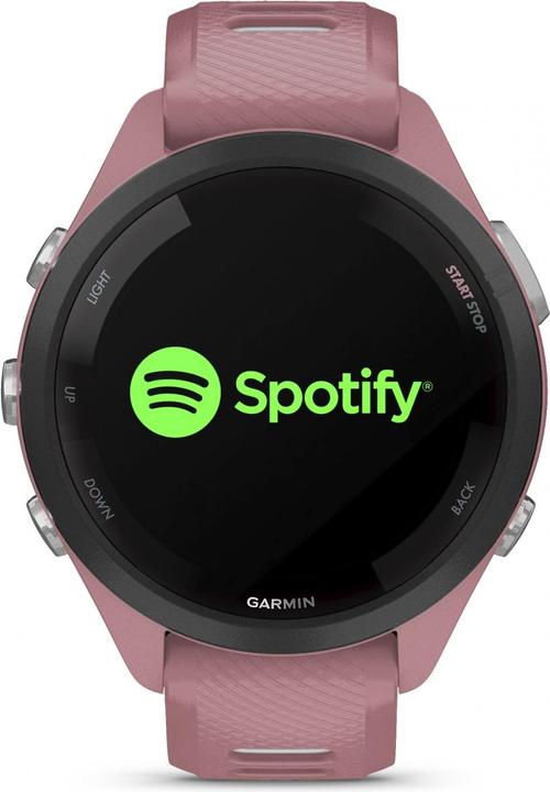 Image du produit Garmin Forerunner 265S (42 mm)