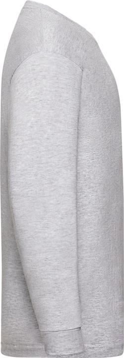 Produktbild Fruit of the Loom Value TShirt Langärmlig (164, 170)