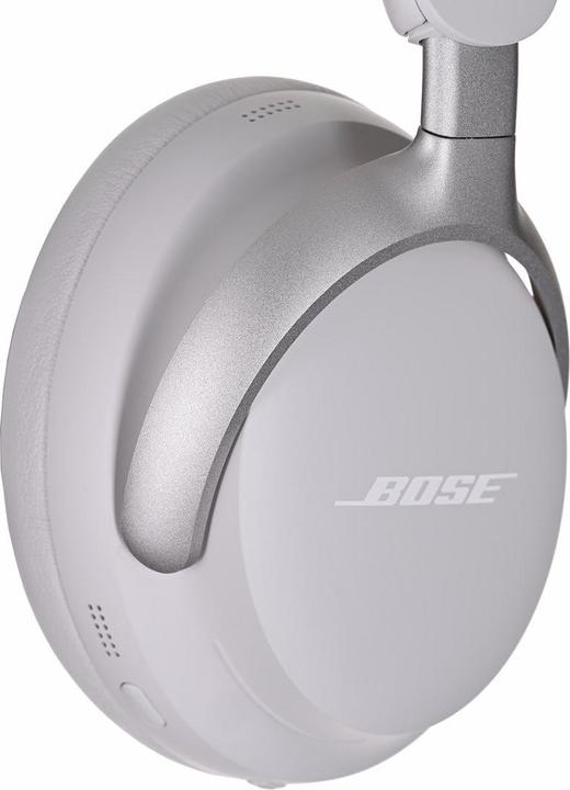 Produktbild Bose QuietComfort Ultra (ANC, 18 h, Kabellos, Kabelgebunden)