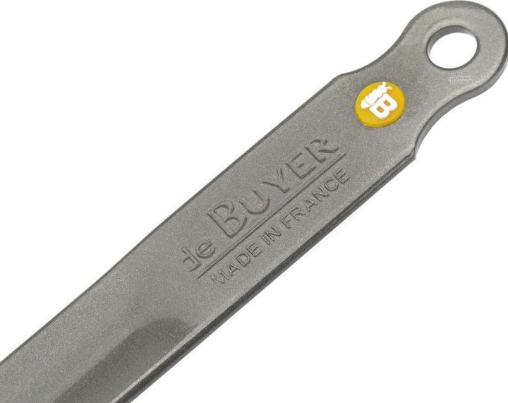 Produktbild de Buyer Mineral B Element (32 cm, Bratpfanne, Stahl, Eisen)