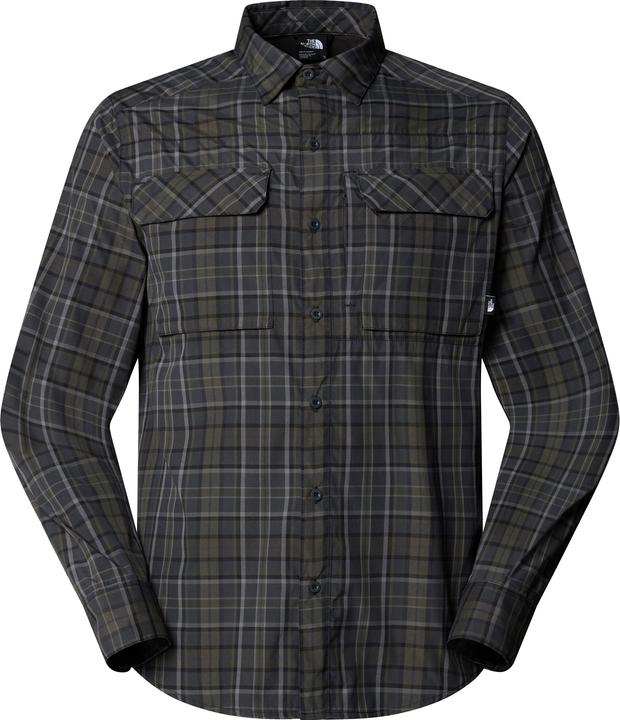 Actual product image North Face Sequoia Plaid (M)