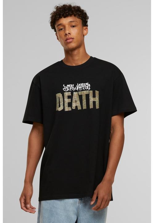 Image du produit Urban Classics Upscale Life After Death Tee surdimensionné - 178341 (M)